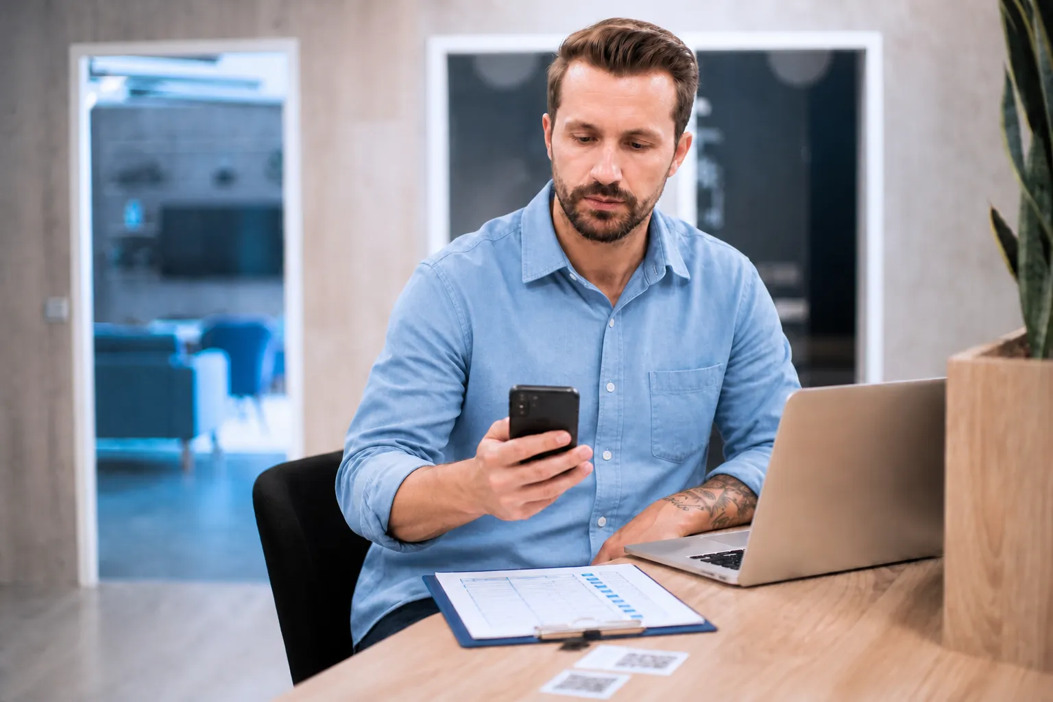 Einfache Bedienung der INVENTIRE Inventarsoftware im Arbeitsalltag