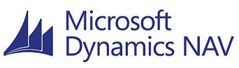 MS Dynamics NAV Logo