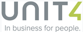 UNIT4 Logo